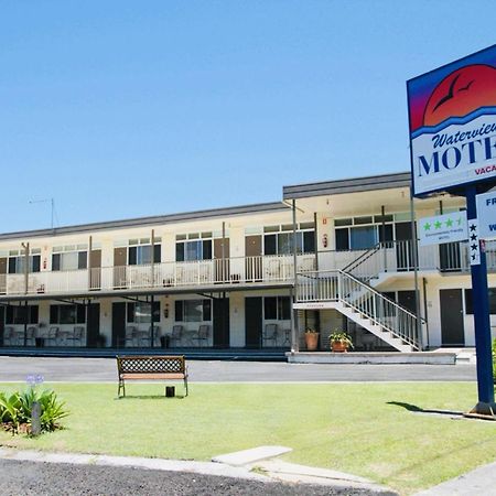 Waterview Motel Maclean Exterior photo