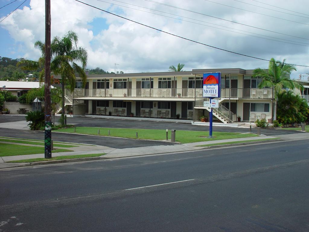 Waterview Motel Maclean Exterior photo