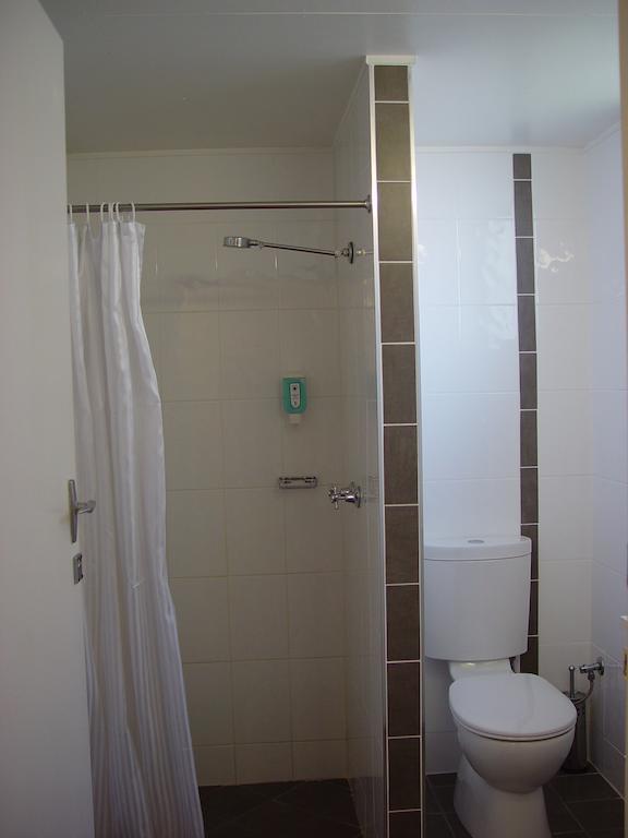 Waterview Motel Maclean Room photo