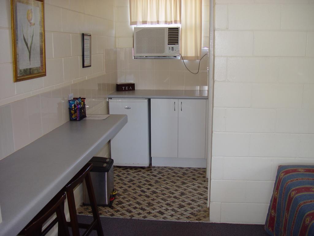 Waterview Motel Maclean Room photo